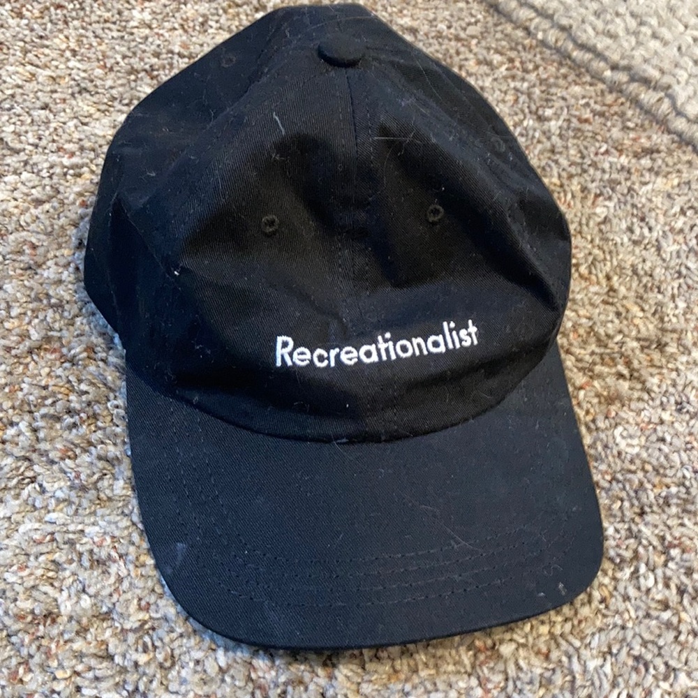 Outdoor voices recreationalist hat